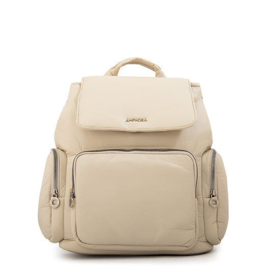 MOCHILA JENIFER BLANCO