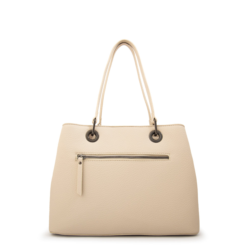 CARTERA TRES DIVISIONES JENIFER BLANCO