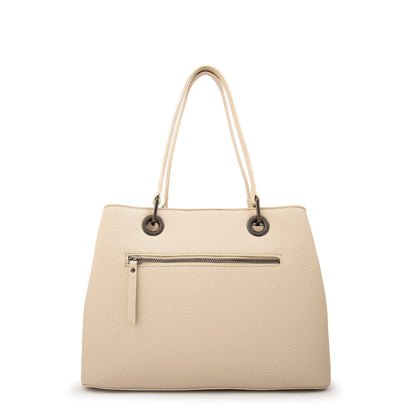 CARTERA TRES DIVISIONES JENIFER BLANCO