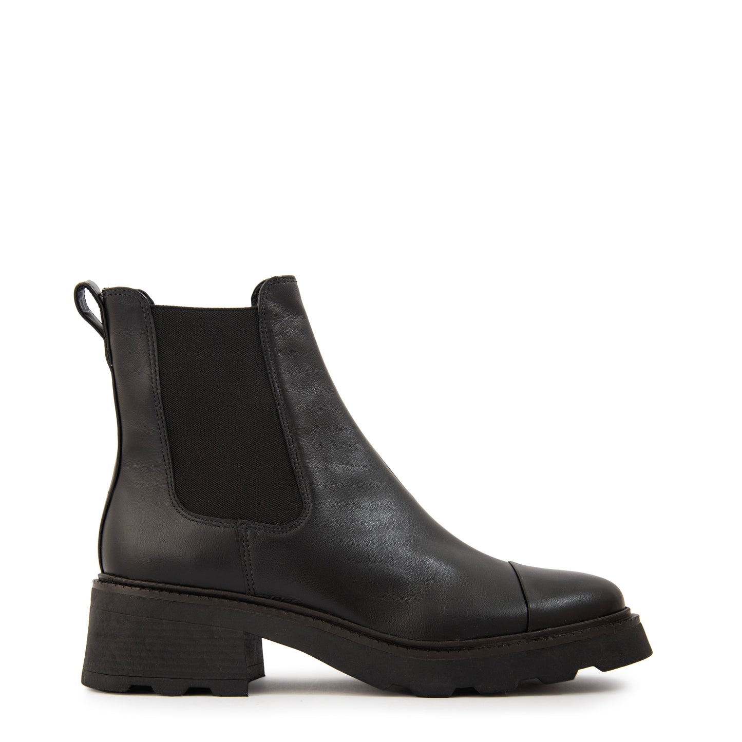 BORCEGO JOSEFA NEGRO