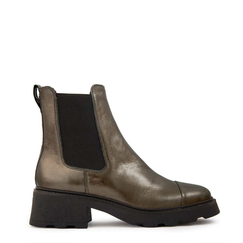 BORCEGO JOSEFA PLATEADO