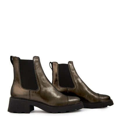 BORCEGO JOSEFA PLATEADO