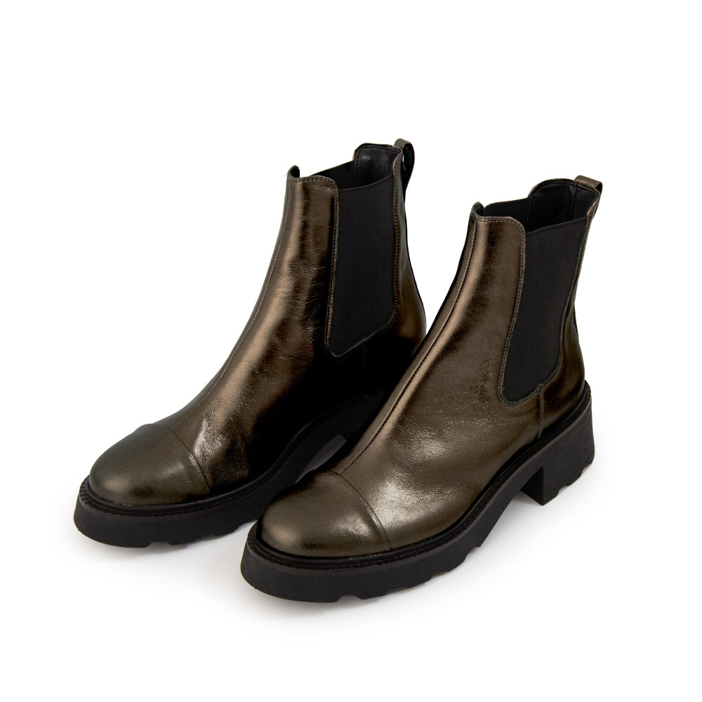 BORCEGO JOSEFA PLATEADO