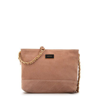 BANDOLERA JUDY GRANDE ROSA