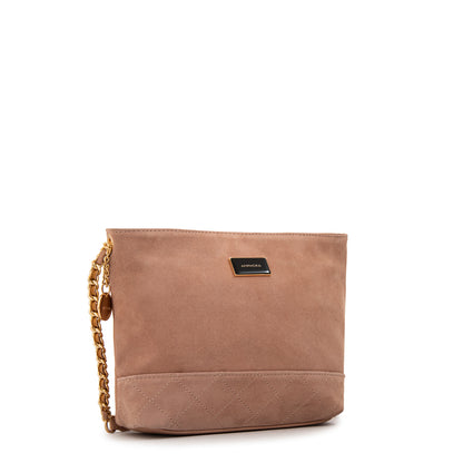 BANDOLERA JUDY GRANDE ROSA