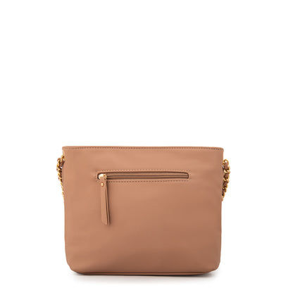 BANDOLERA JUDY GRANDE ROSA