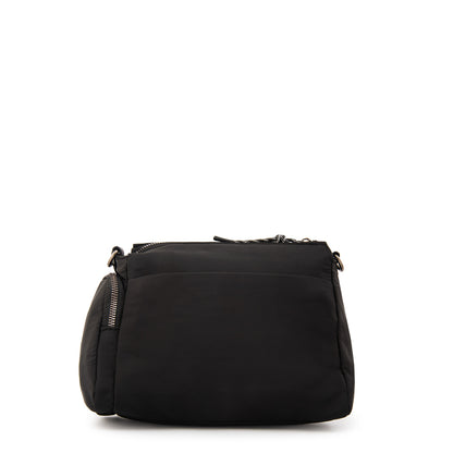 BANDOLERA JULIA NEGRO