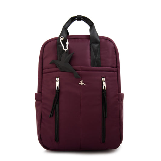 MOCHILA PORTA NOTEBOOK JULIANA BORDÓ