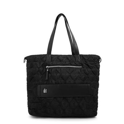 CARTERA JULIET NEGRO