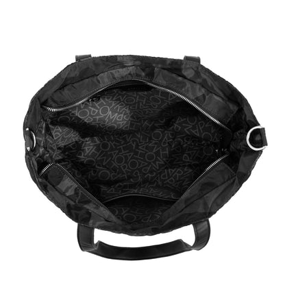 CARTERA JULIET NEGRO