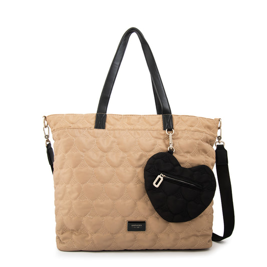 CARTERA JULIET BEIGE