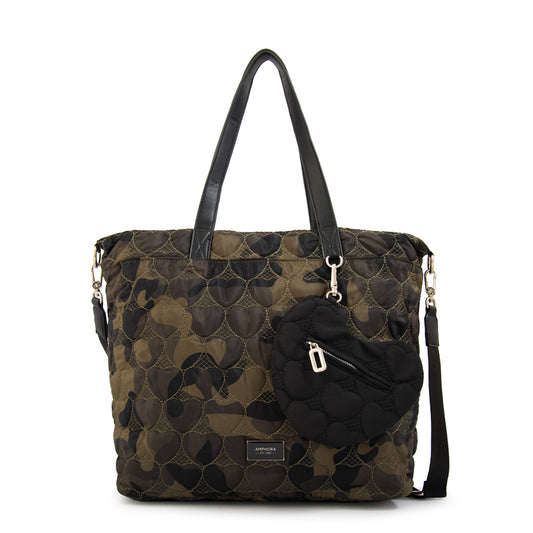 CARTERA JULIET VERDE