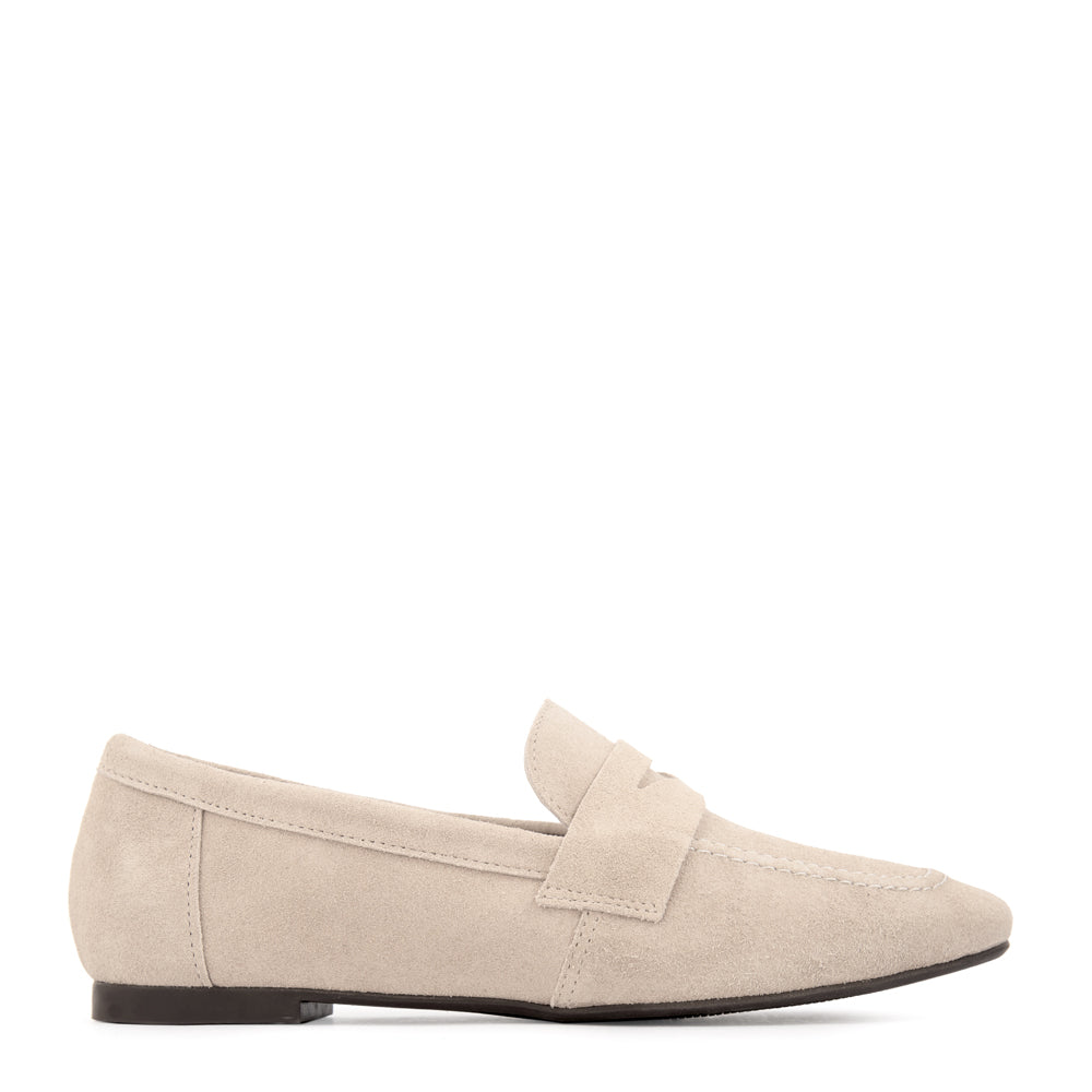 MOCASIN KARINA BEIGE