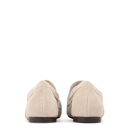 MOCASIN KARINA BEIGE