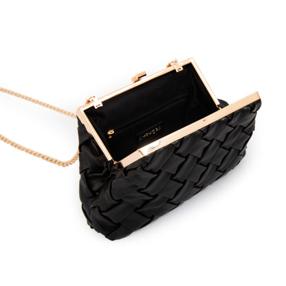 CARTERA FIESTA KATARINA NEGRO