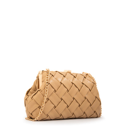 CARTERA FIESTA KATARINA BEIGE