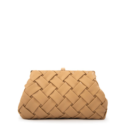 CARTERA FIESTA KATARINA BEIGE