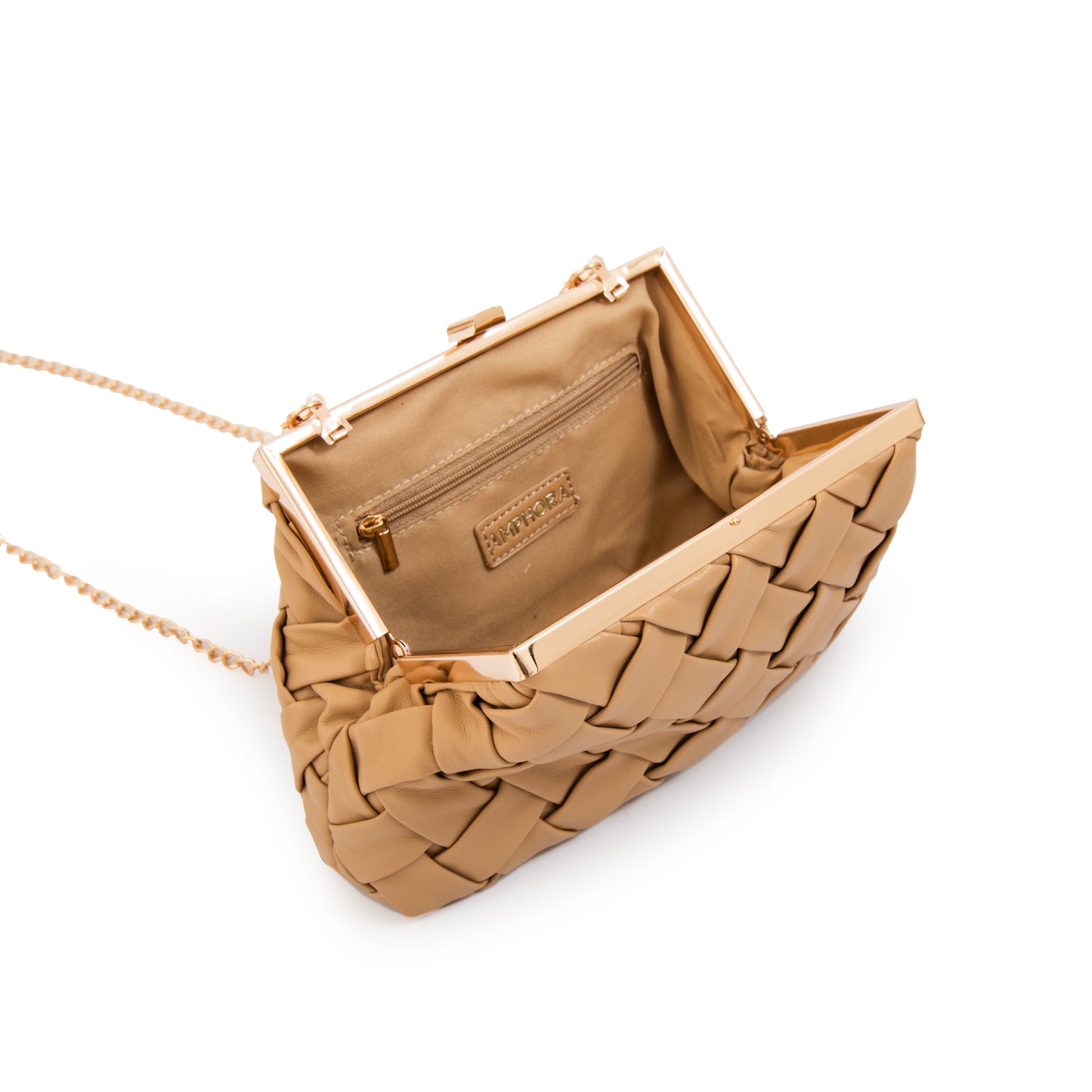 CARTERA FIESTA KATARINA BEIGE