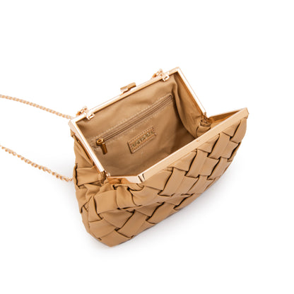 CARTERA FIESTA KATARINA BEIGE