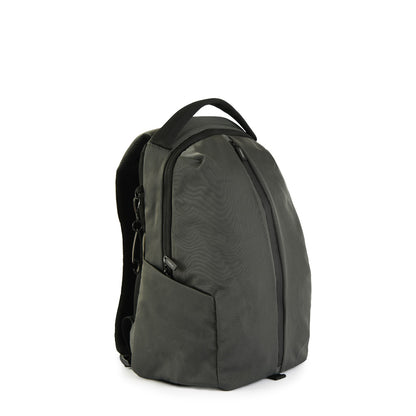 MOCHILA PORTA NOTEBOOK KEANU GRIS