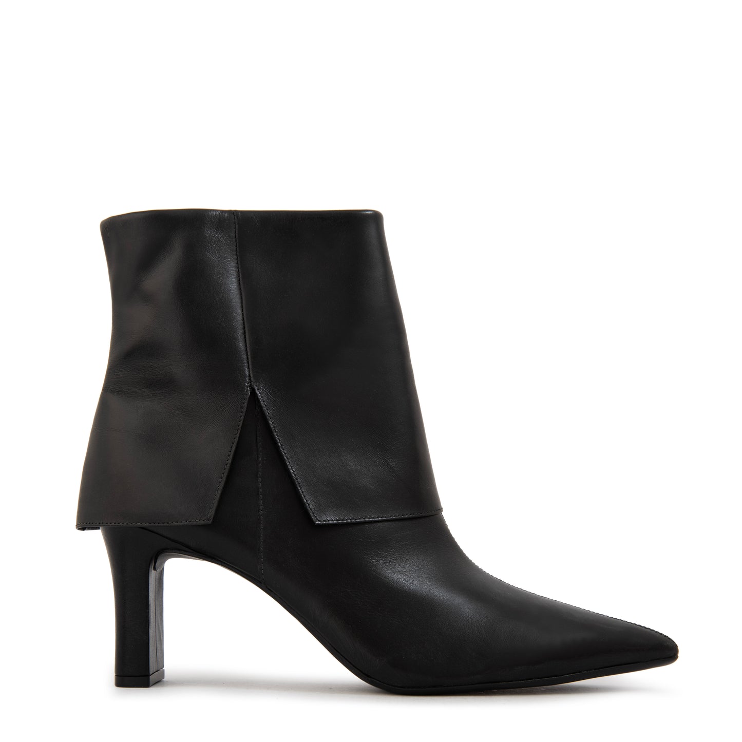 BOTIN CON TACO KRISTEN NEGRO
