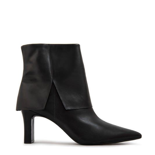 BOTIN CON TACO KRISTEN NEGRO