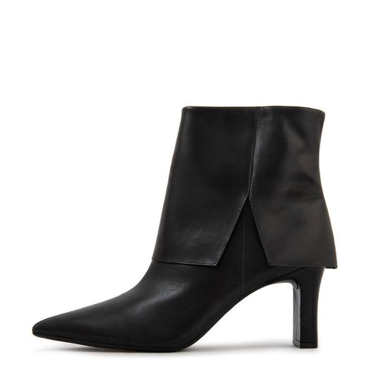 BOTIN CON TACO KRISTEN NEGRO
