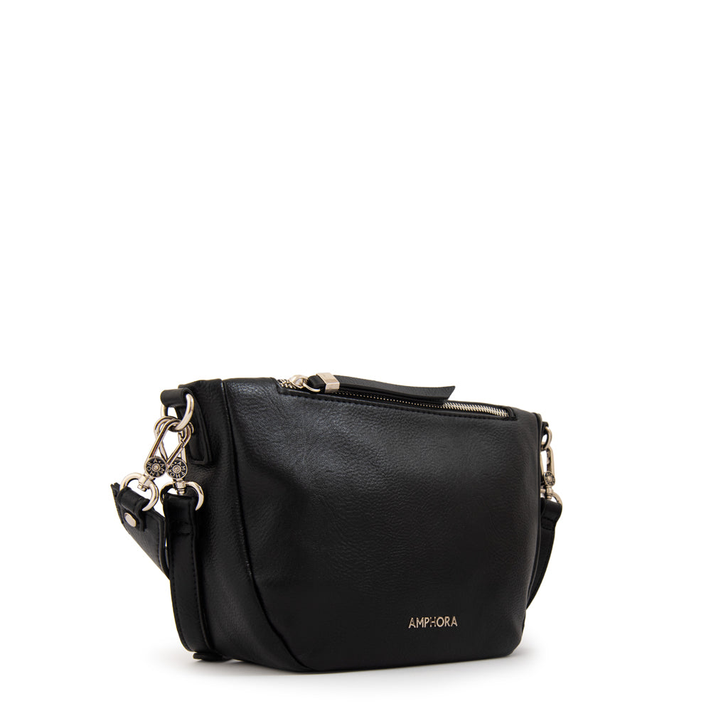 BANDOLERA LANY NEGRO