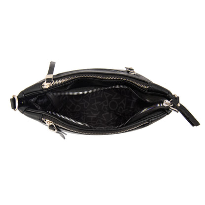 BANDOLERA LANY NEGRO