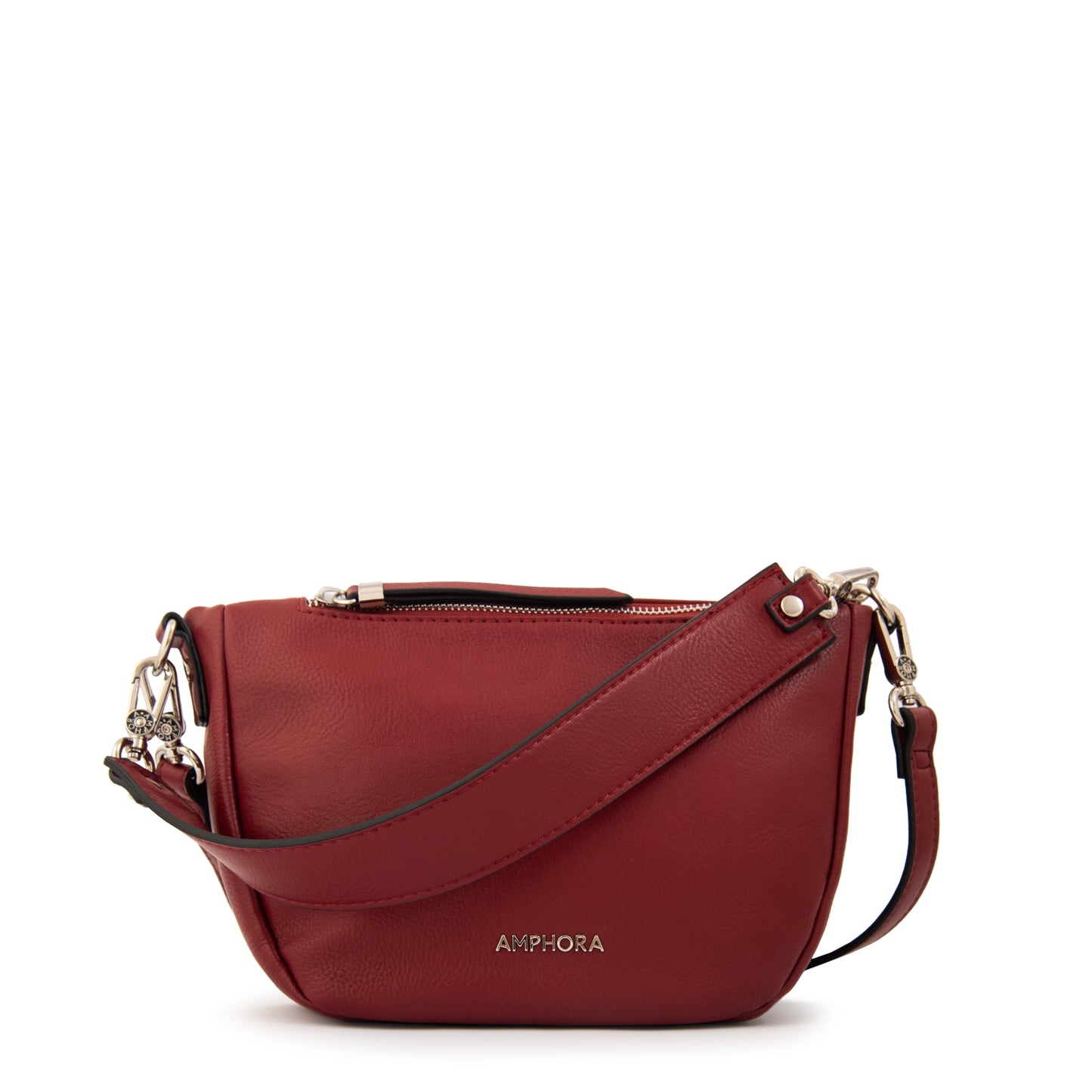 BANDOLERA LANY BORDÓ