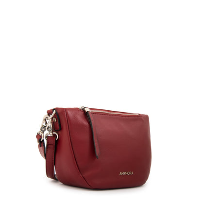 BANDOLERA LANY BORDÓ