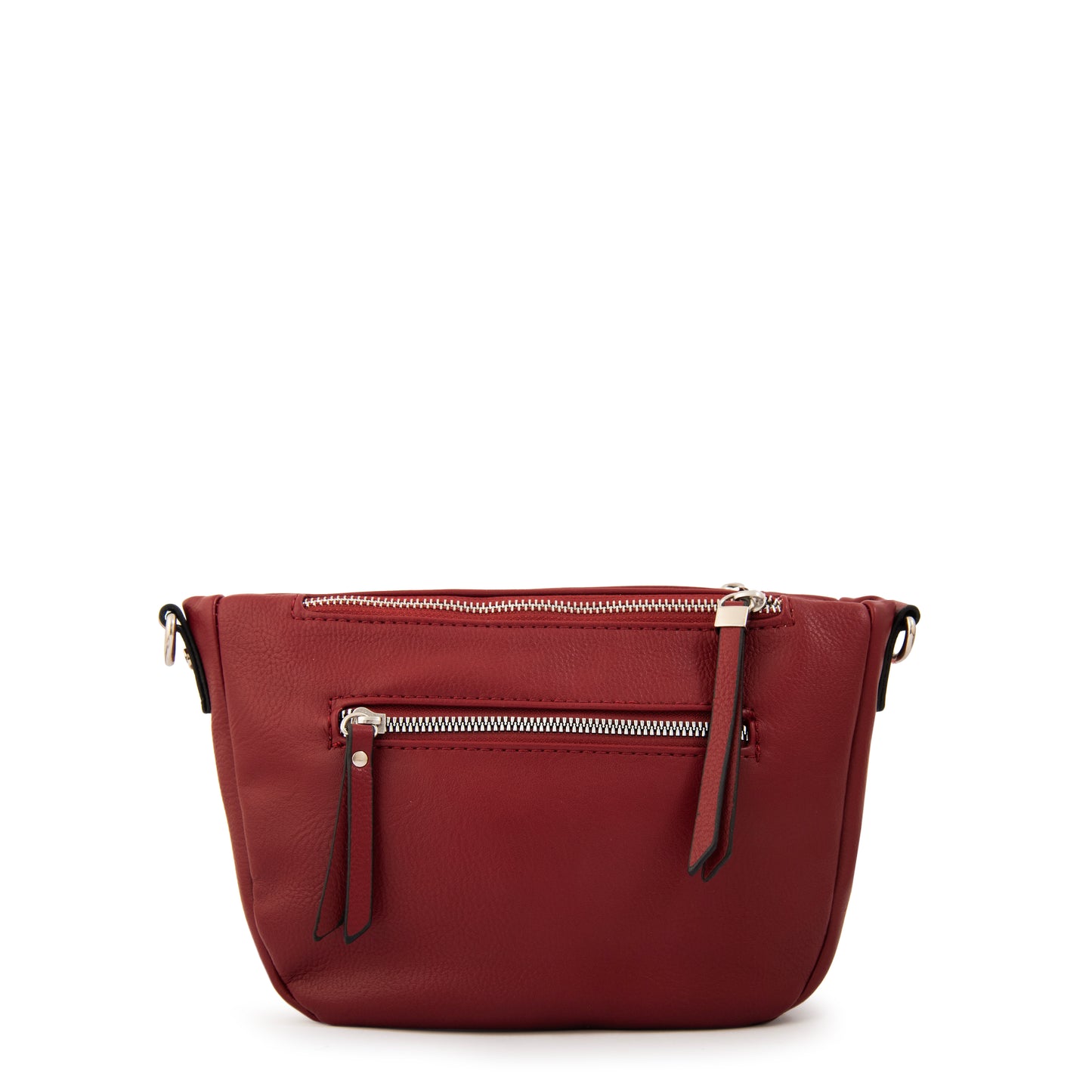 BANDOLERA LANY BORDÓ
