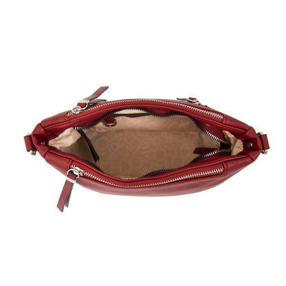 BANDOLERA LANY BORDÓ