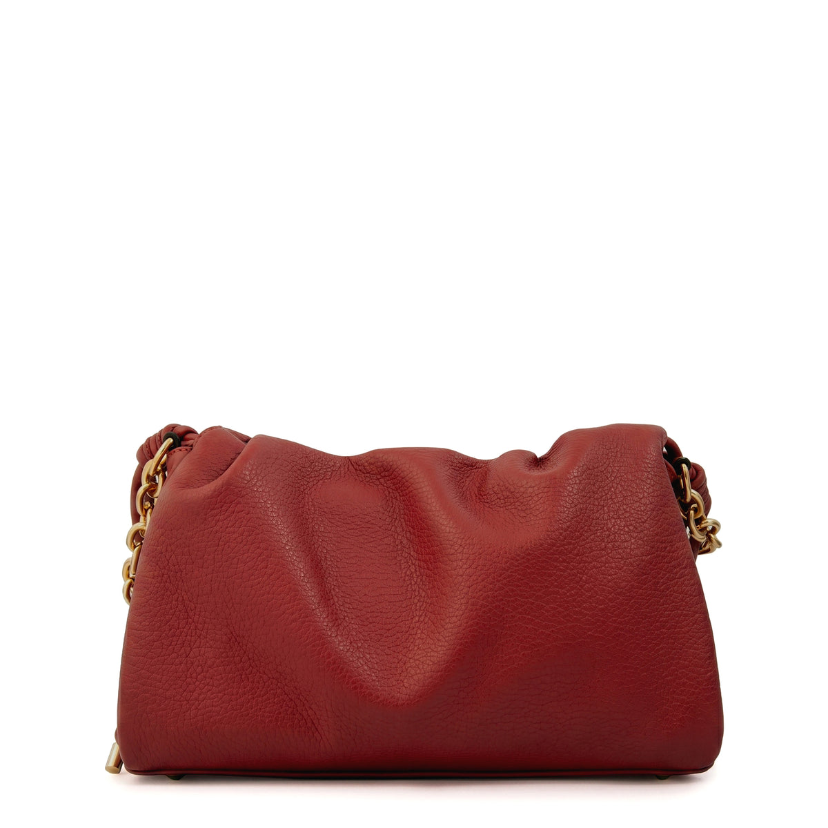 BANDOLERA LEIRA ROJO
