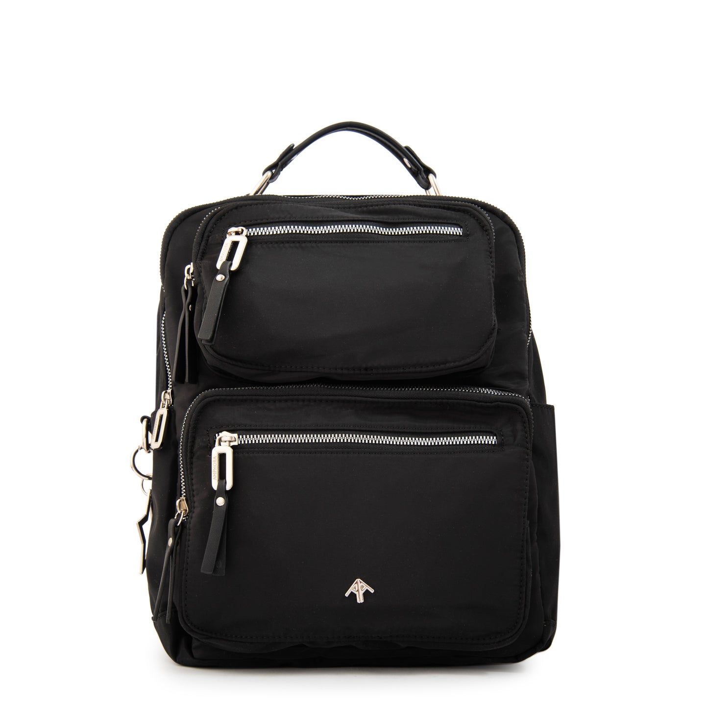 MOCHILA LILIANA NEGRO