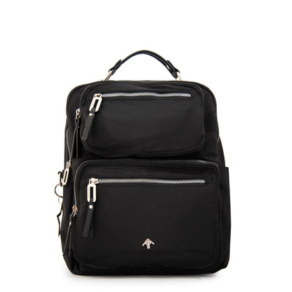 MOCHILA LILIANA NEGRO