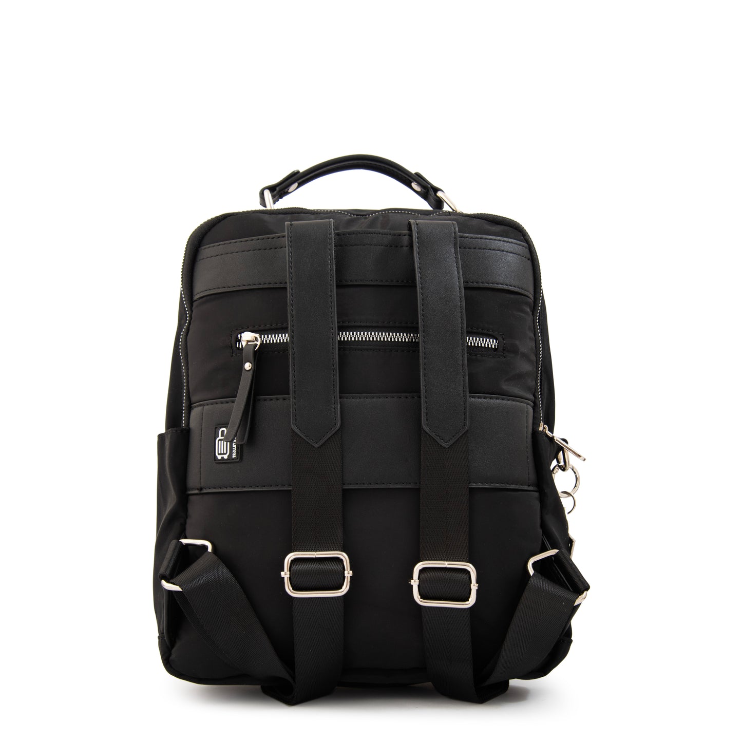 MOCHILA LILIANA NEGRO