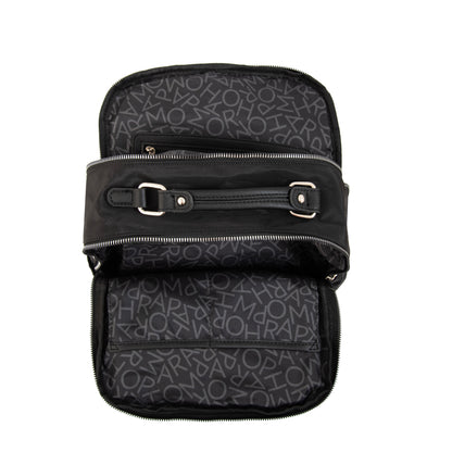 MOCHILA LILIANA NEGRO