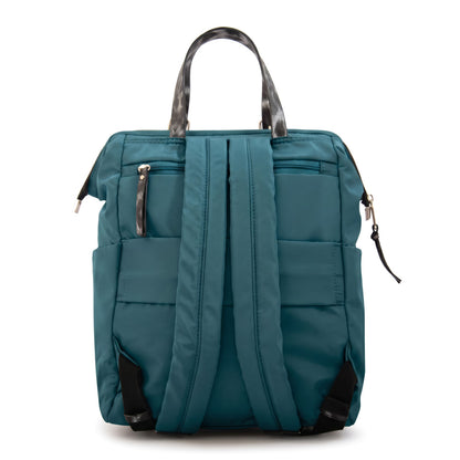 MOCHILA LILY PETRÓLEO