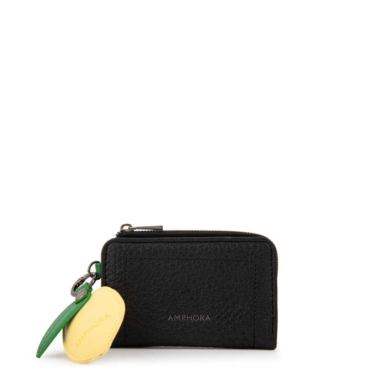 BILLETERA SIMPLE LIMA NEGRO