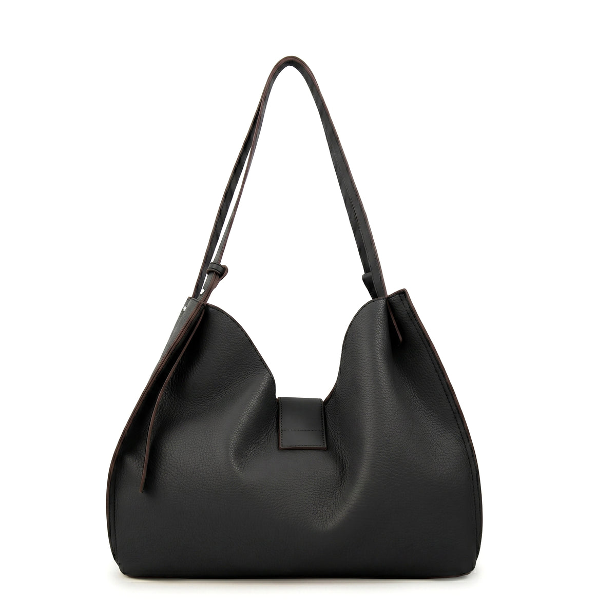 CARTERA LIRAI NEGRO