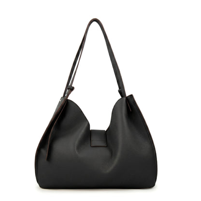 CARTERA LIRAI NEGRO