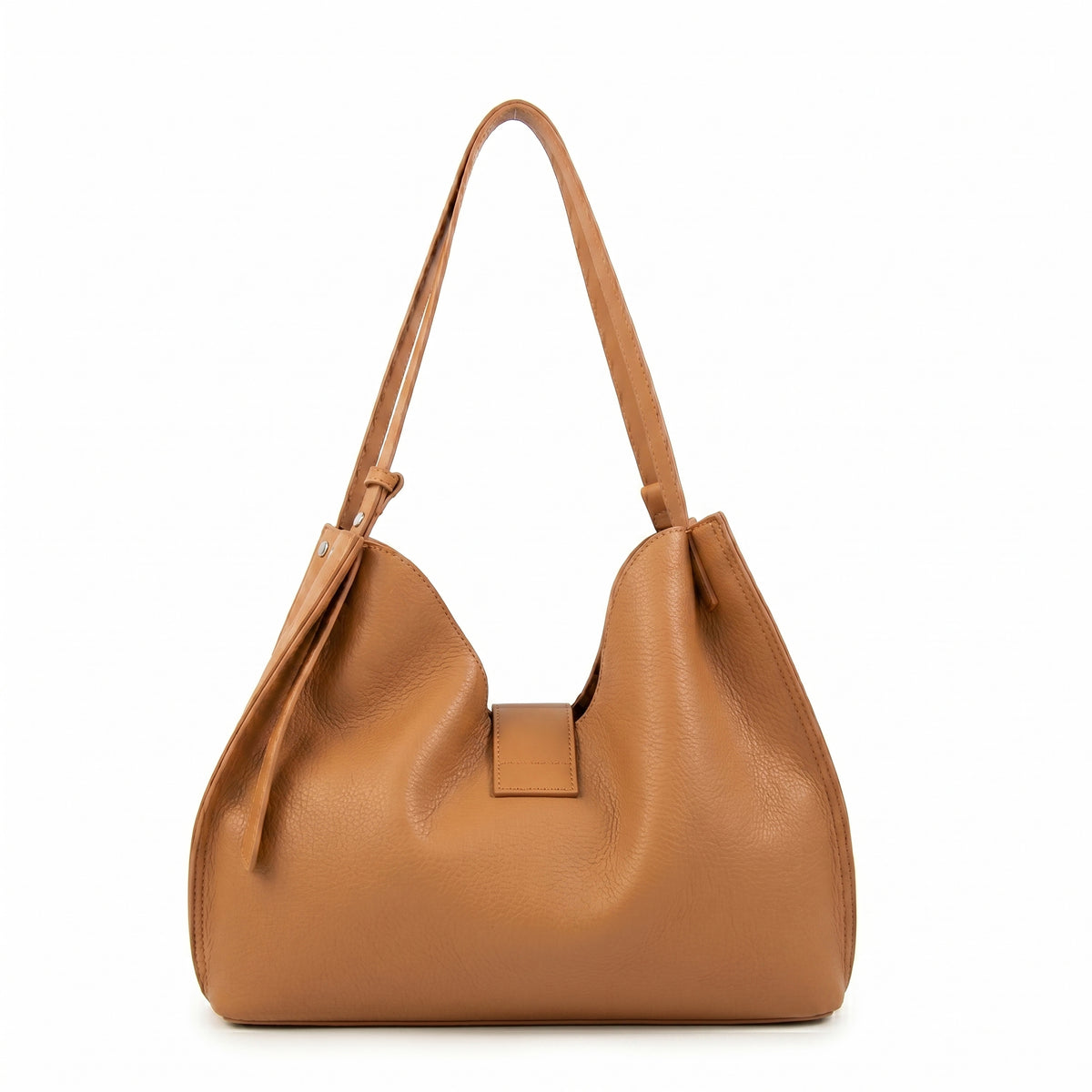 CARTERA LIRAI MARRÓN