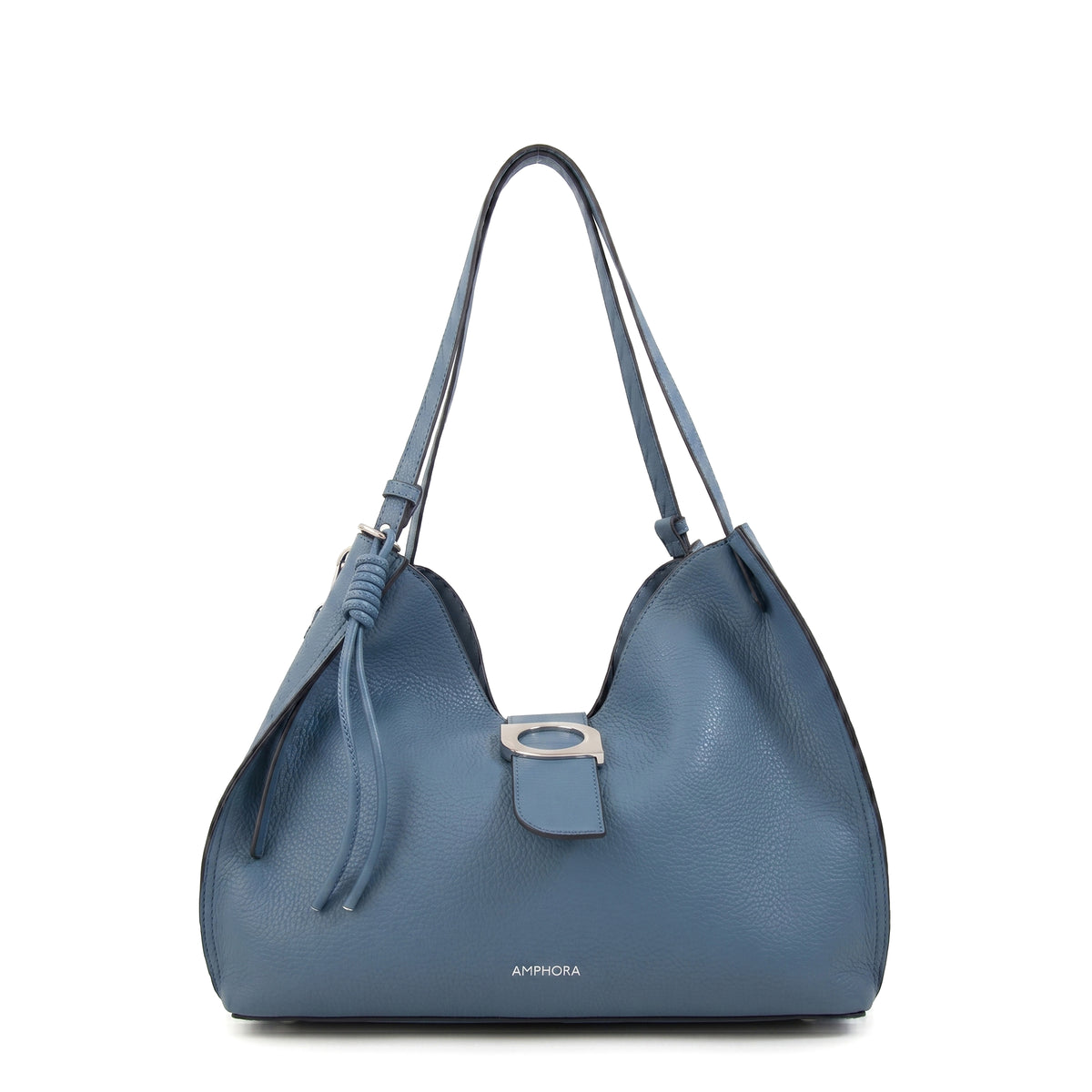 CARTERA LIRAI AZUL
