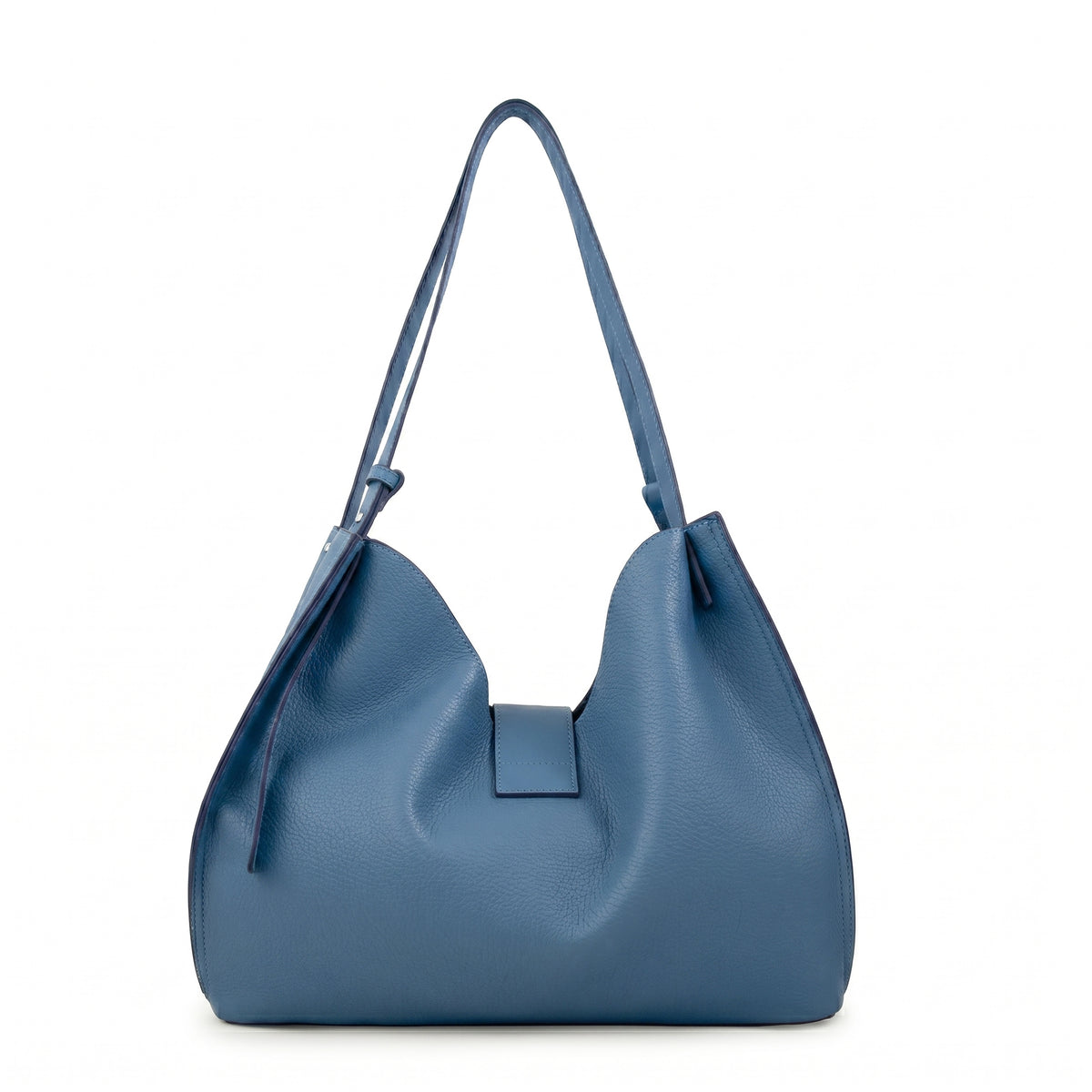 CARTERA LIRAI AZUL