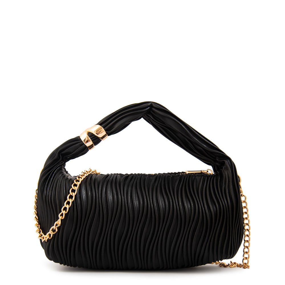 BANDOLERA LISSANDRA NEGRO