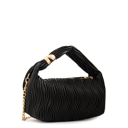 BANDOLERA LISSANDRA NEGRO