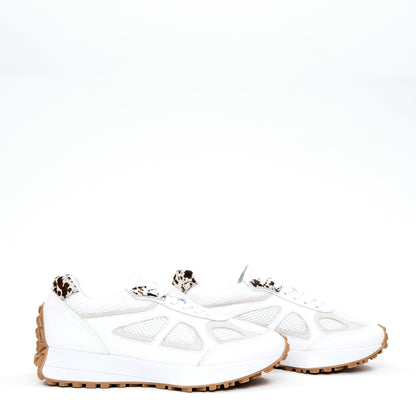 ZAPATILLA LIV BLANCO