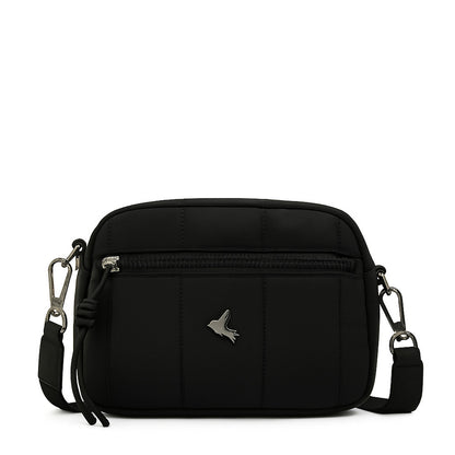 BANDOLERA LIZEL NEGRO