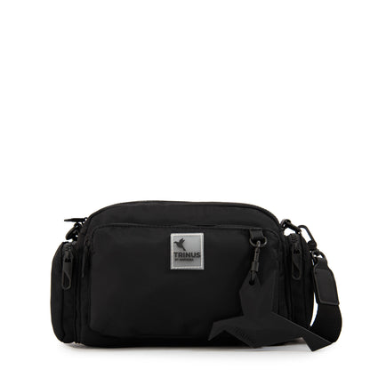 BANDOLERA LORENZA NEGRO